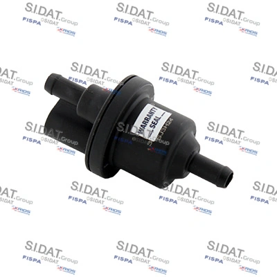 SIDAT lélegeztető szelep, üzemanyagtartály - 83.1039A2 - TothCarparts