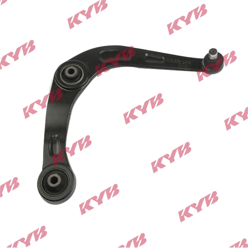 KYB lengőkar, kerékfelfüggesztés - KSC4051 - TothCarparts
