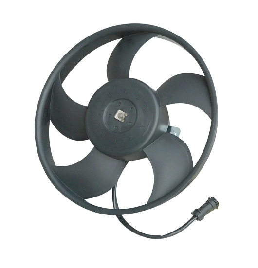 A.Z. Meisterteile ventilátor, motorhűtés - AZMT-45-061-1273 - TothCarparts