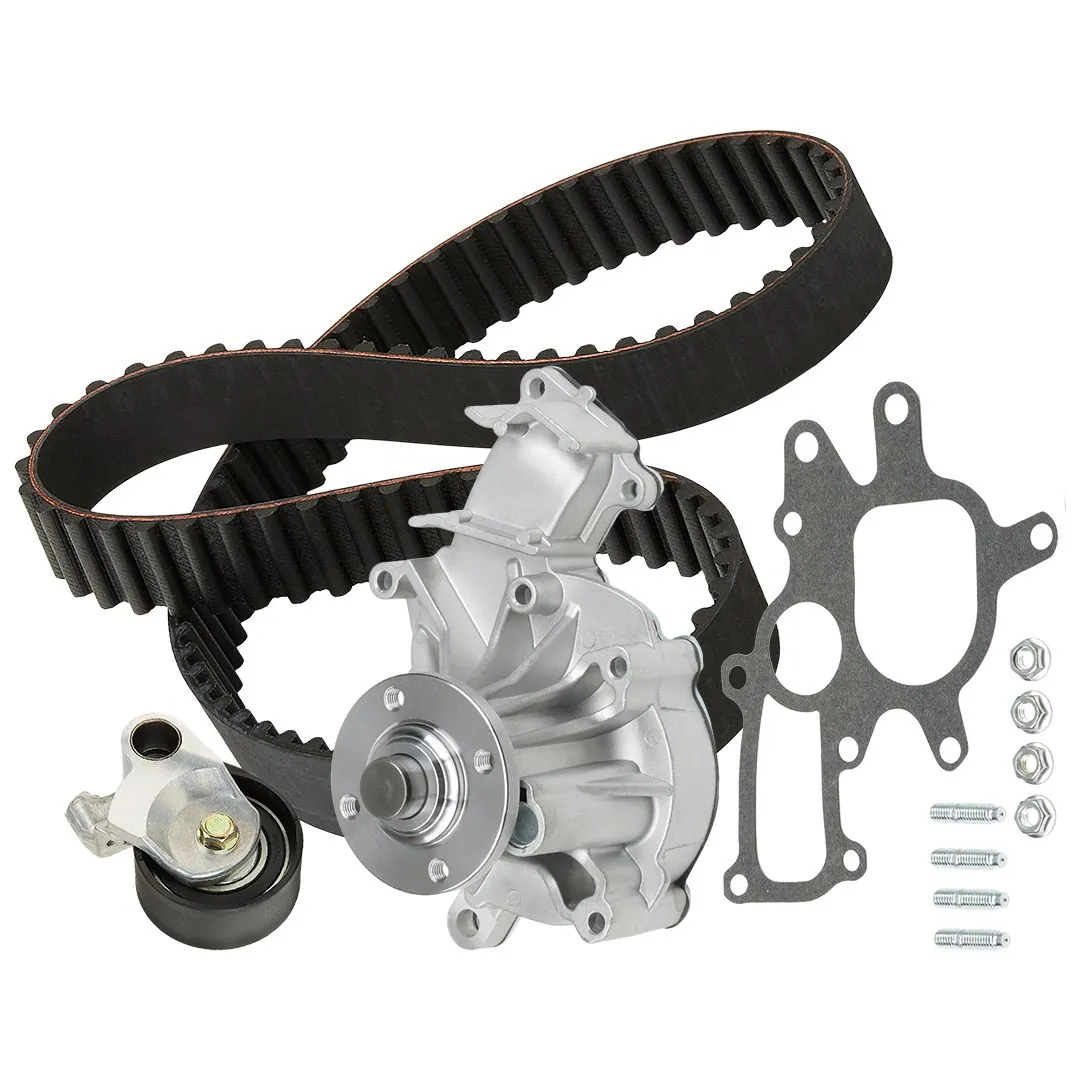 Stark Vízpumpa + fogasszíj készlet - SKWPT-0750465 - TothCarparts