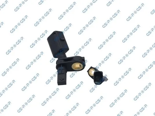 MDR érzékelő, kerékfordulatszám - GSP-9B1008 - TothCarparts