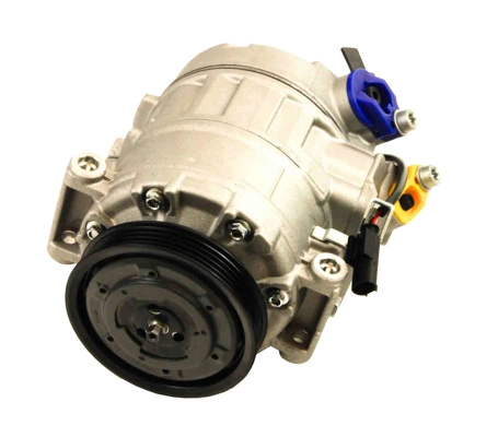 MAXGEAR kompresszor, klíma - AC330012 - TothCarparts