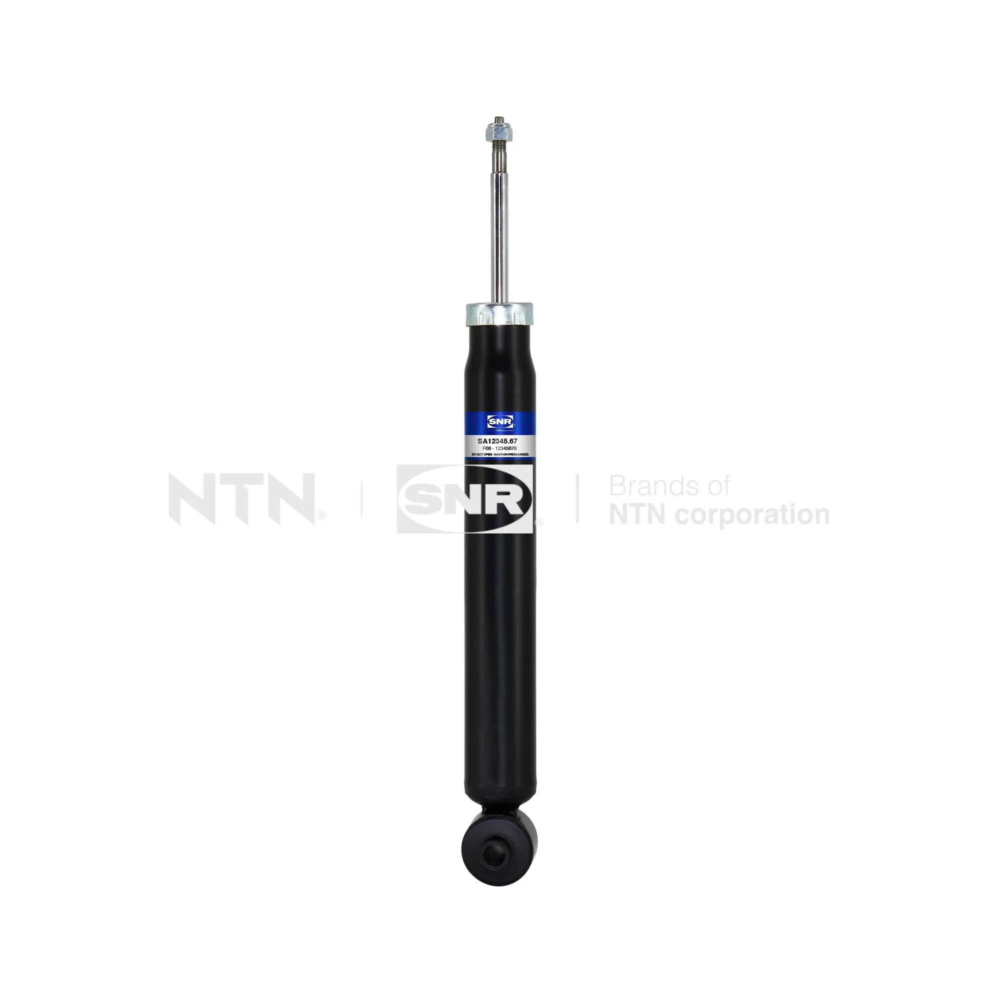SNR lengéscsillapító - SA95713.04 - TothCarparts