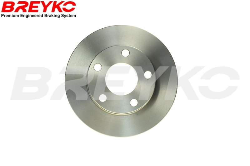 DAVID VASCO féktárcsa - T4038 - TothCarparts