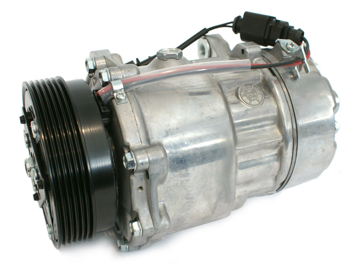 EURO KLIMA kompresszor, klíma - EKL36001 - TothCarparts