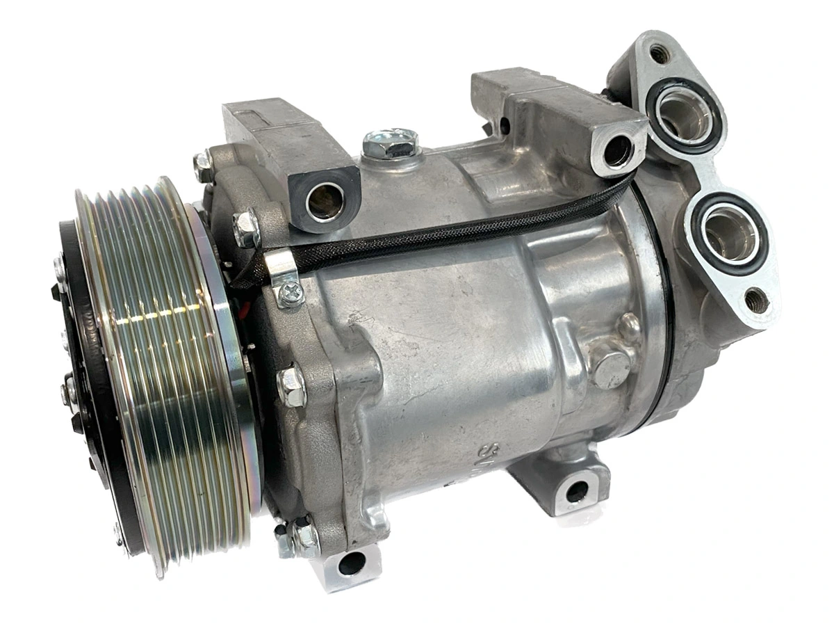 EURO KLIMA kompresszor, klíma - EKL30261 - TothCarparts