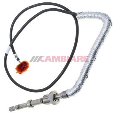 Cambiare Érzékelő, kipufogógáz-hőmérséklet - VE390005 - TothCarparts