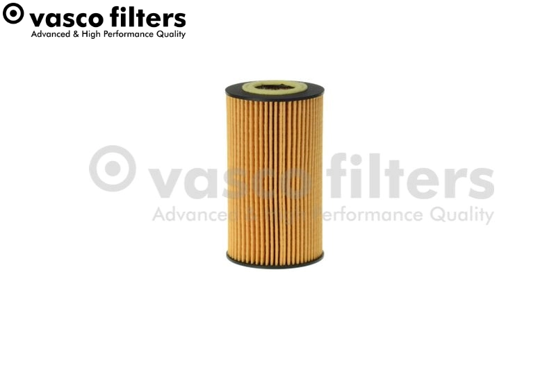 DAVID VASCO olajszűrő - V012 - TothCarparts