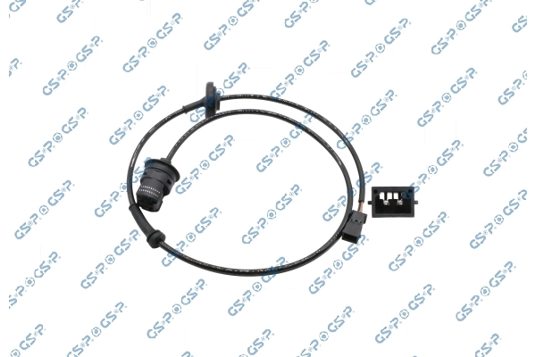 GSP érzékelő, kerékfordulatszám - 9A0305 - TothCarparts