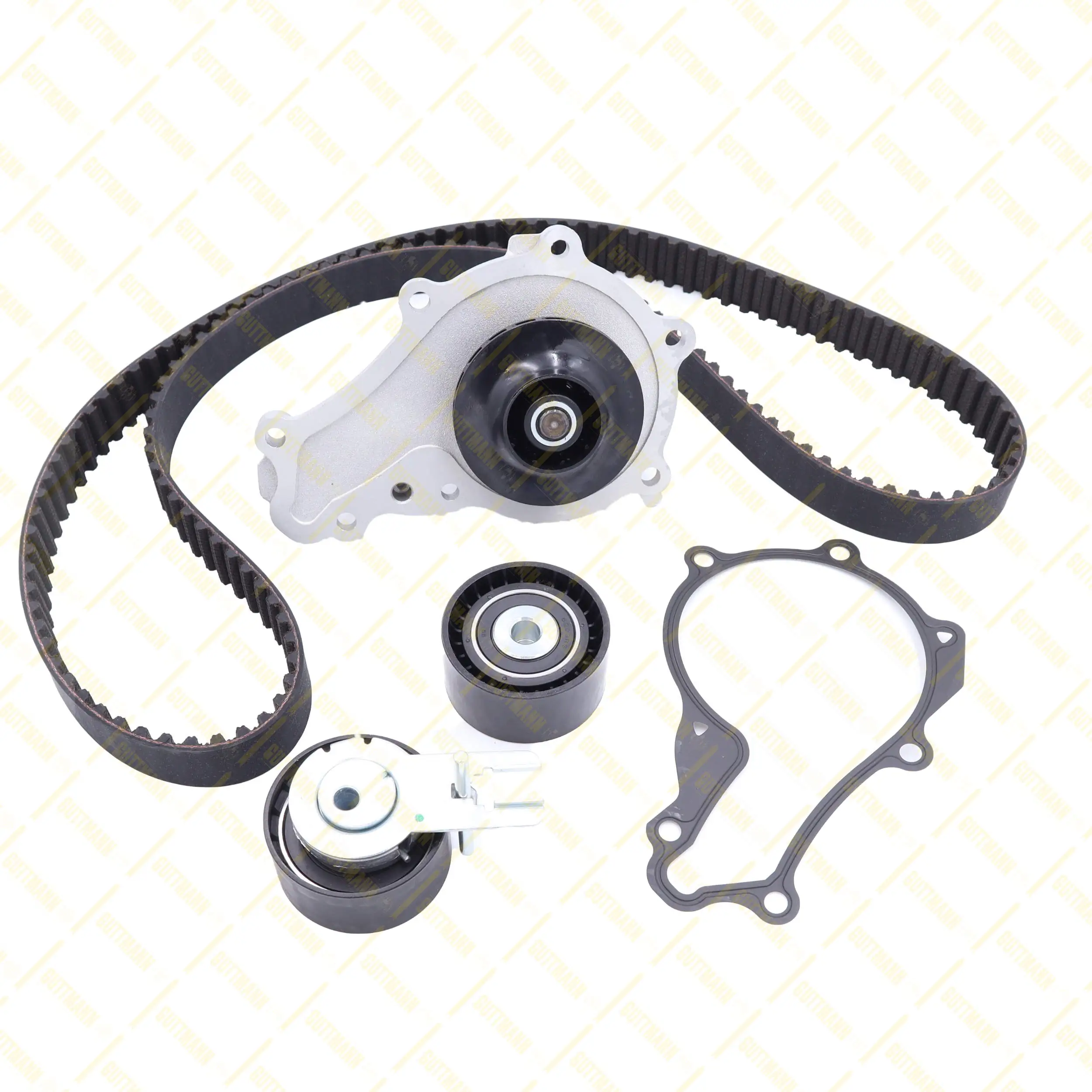 GUTTMANN Vízpumpa + fogasszíj készlet - 3601PAE2 - TothCarparts
