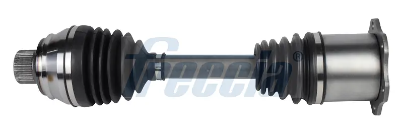 FRECCIA hajtótengely - DS16-1026 - TothCarparts
