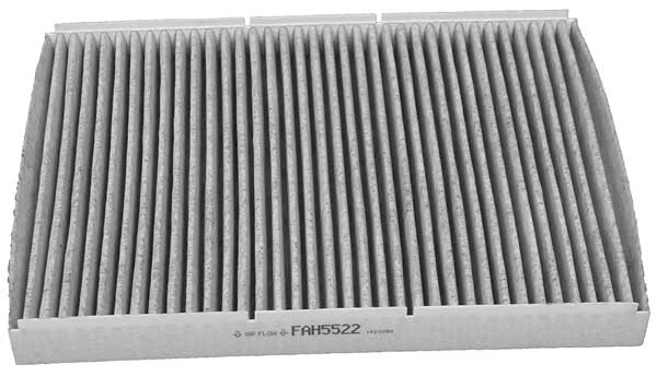 MGA szűrő, utastér levegő - FAH5522 - TothCarparts