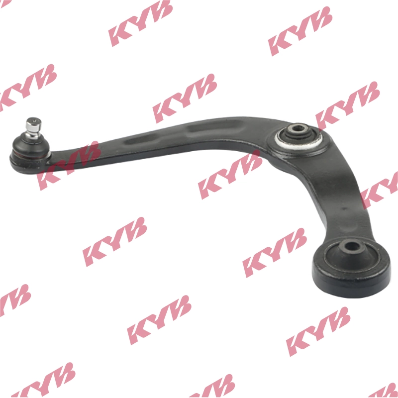KYB lengőkar, kerékfelfüggesztés - KSC4163 - TothCarparts