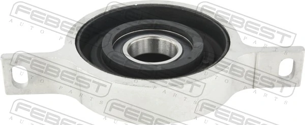 FEBEST csapágy, csuklós tengely középső csapágy - BMCB-F30 - TothCarparts