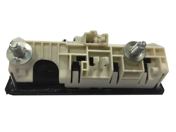 BRANO csomagtartófedél-fogantyú - 113-754043-011 - TothCarparts