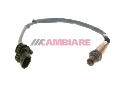 Cambiare lambdaszonda - VE381825 - TothCarparts