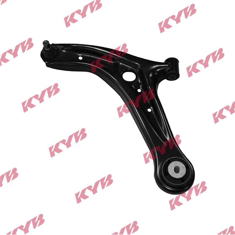 KYB lengőkar, kerékfelfüggesztés - KSC4116 - TothCarparts