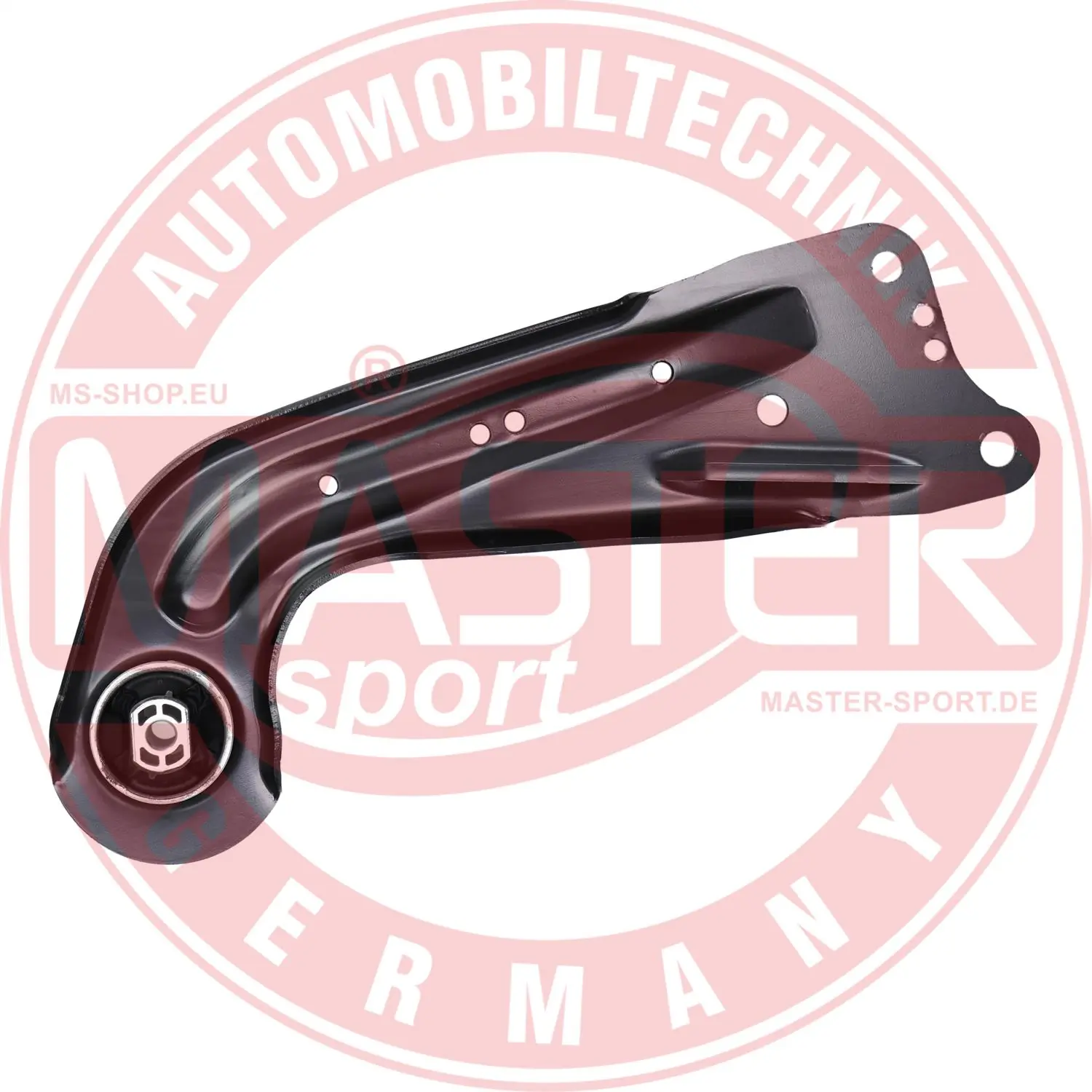 MASTER-SPORT GERMANY lengőkar, kerékfelfüggesztés - 42492-PCS-MS - TothCarparts