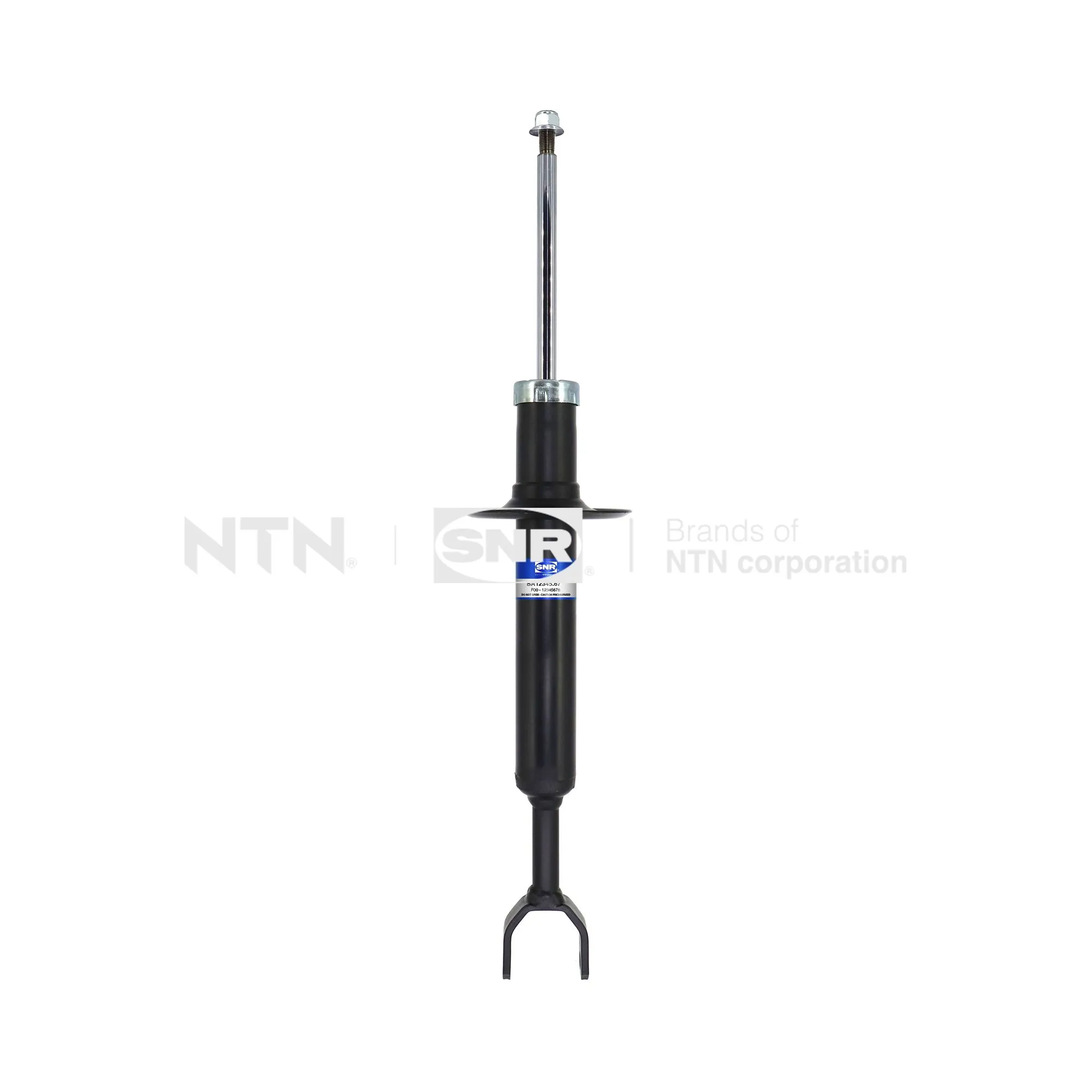SNR lengéscsillapító - SA65433.15 - TothCarparts
