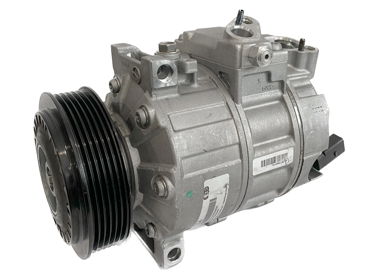 EURO KLIMA kompresszor, klíma - EKL39911 - TothCarparts