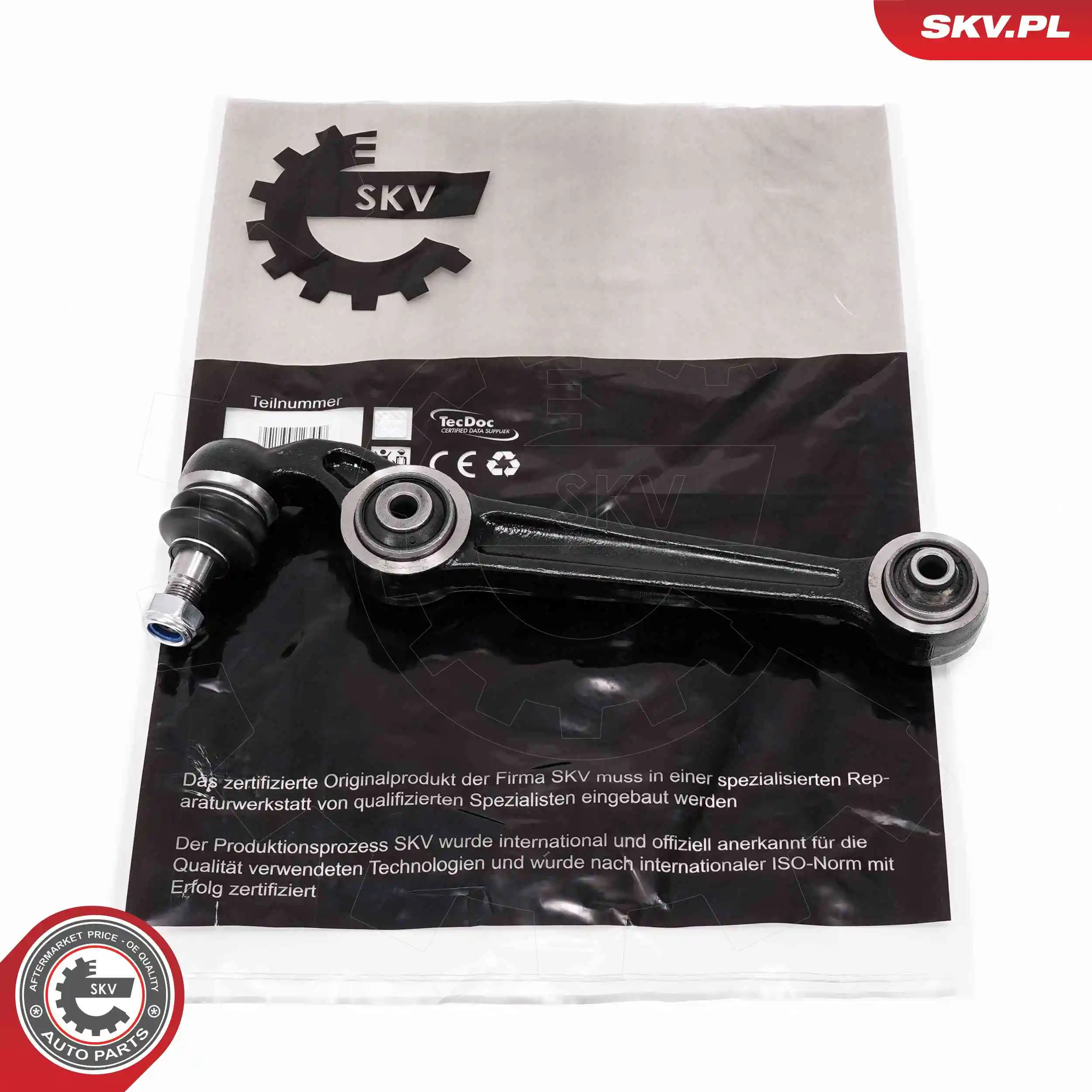 ESEN SKV lengőkar, kerékfelfüggesztés - 69SKV825 - TothCarparts