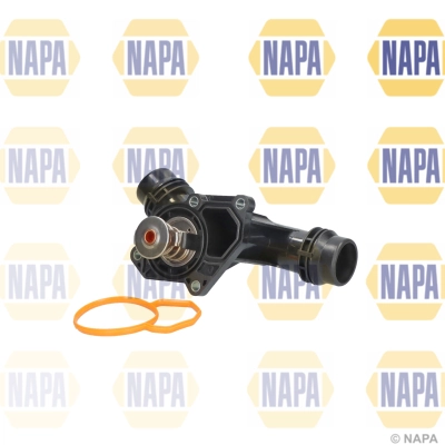 NAPA termosztát, hűtőfolyadék - NTH1400 - TothCarparts