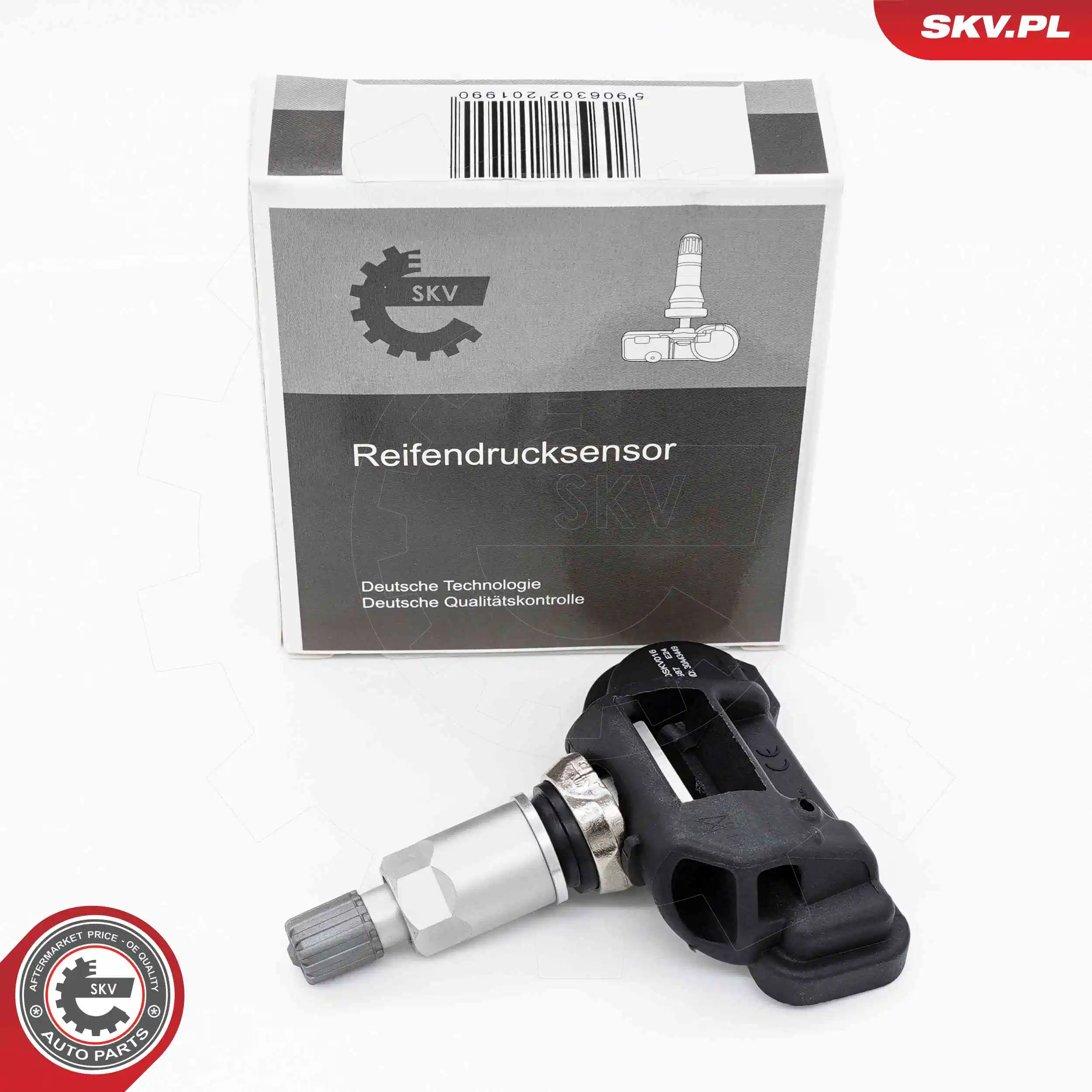 ESEN SKV kerékérzékelő, abroncsnyomás-állítás - 70SKV016 - TothCarparts