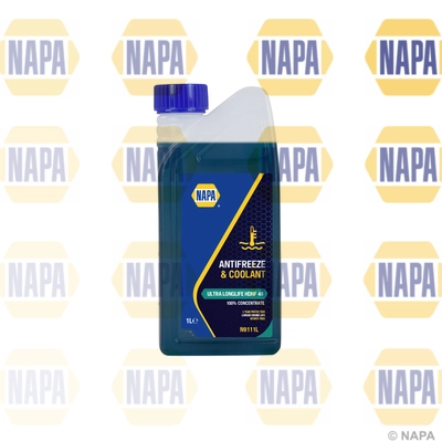 NAPA Fagyálló - N9111L - TothCarparts