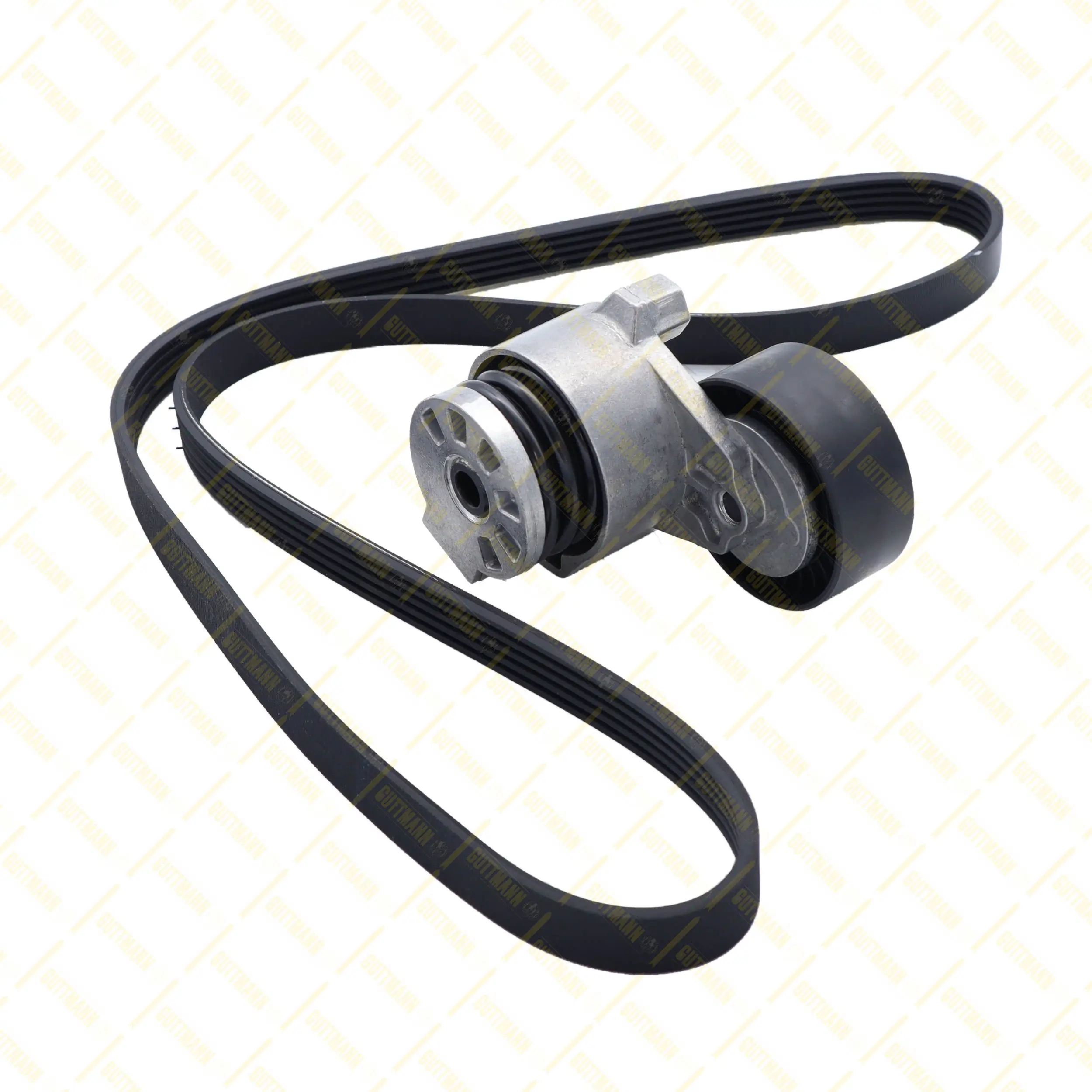GUTTMANN hosszbordás szíj készlet - PVK510 - TothCarparts