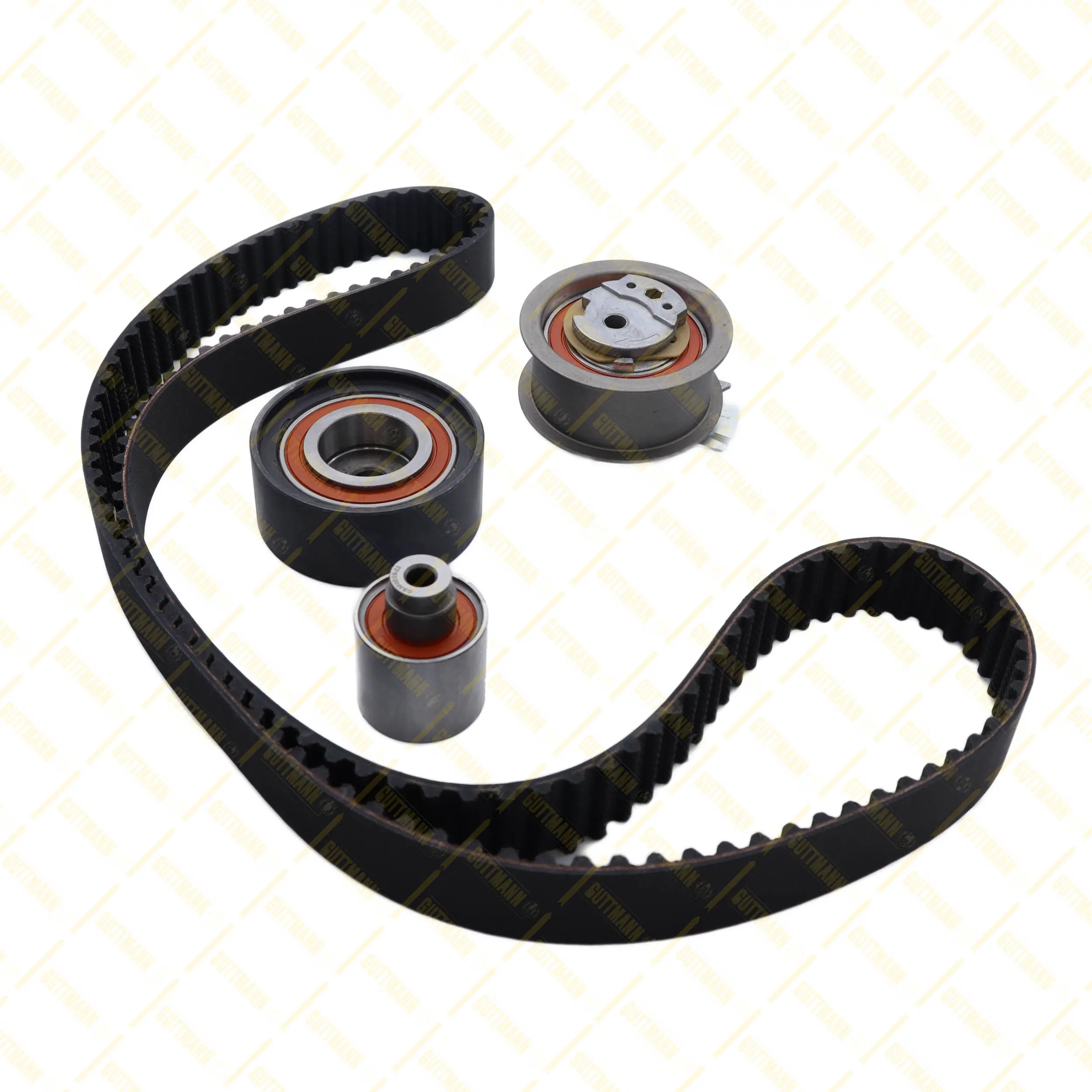 GUTTMANN Fogasszíjkészlet - 1501TBK2 - TothCarparts
