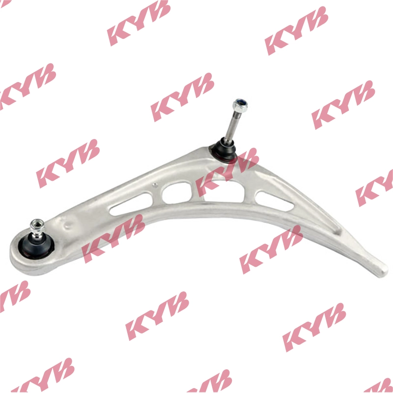 KYB lengőkar, kerékfelfüggesztés - KSC4087 - TothCarparts