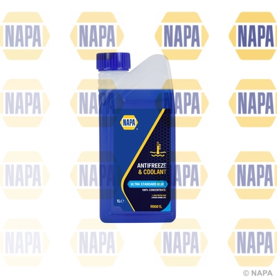 NAPA Fagyálló - N9081L - TothCarparts