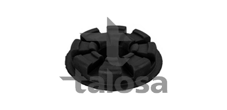 TALOSA Támcsapágy, gólyaláb - 63-17651 - TothCarparts