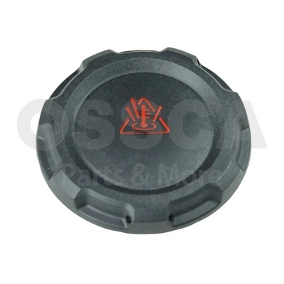 OSSCA Zárófedél, hűtő - 84618 - TothCarparts