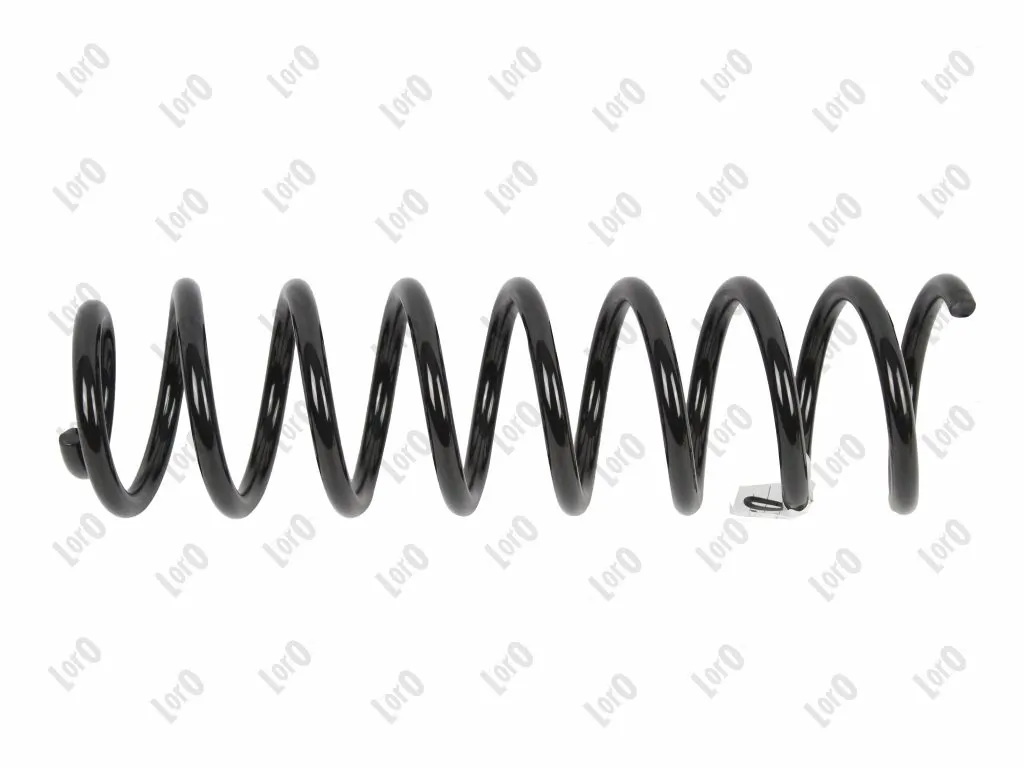 ABAKUS futómű rugó - 234-02-040 - TothCarparts