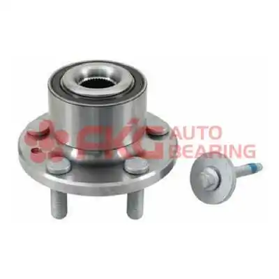 FKG kerékcsapágy készlet - GL4658S - TothCarparts