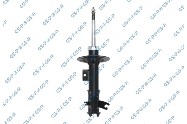 GSP lengéscsillapító - 32320241 - TothCarparts