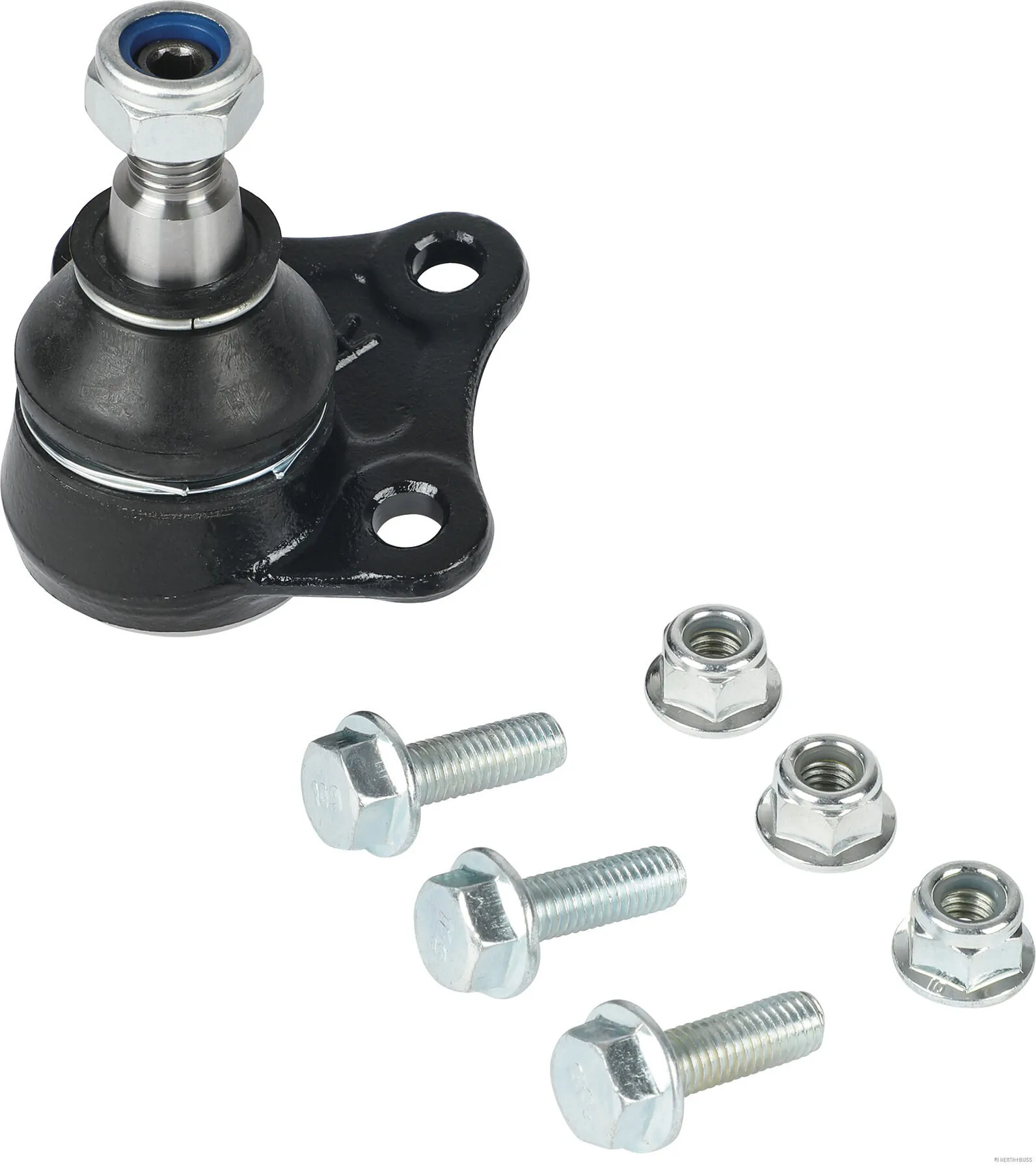 HERTH+BUSS JAKOPARTS Támasztó-/vezetőcsukló - J4870803 - TothCarparts