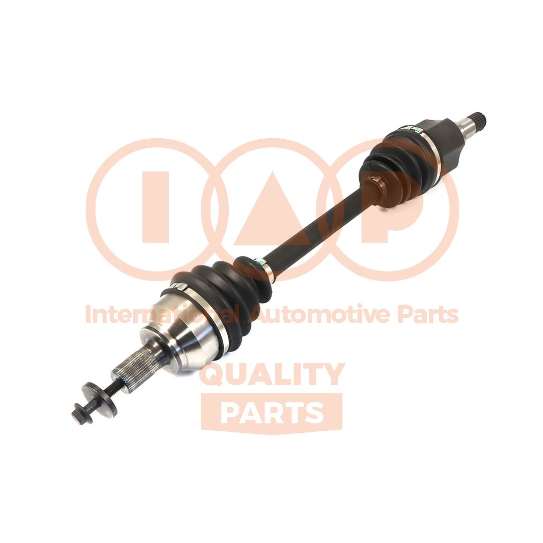 IAP QUALITY PARTS hajtótengely - 405-04069 - TothCarparts