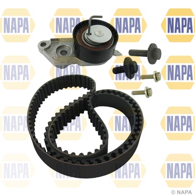 NAPA Fogasszíjkészlet - NTK2035 - TothCarparts