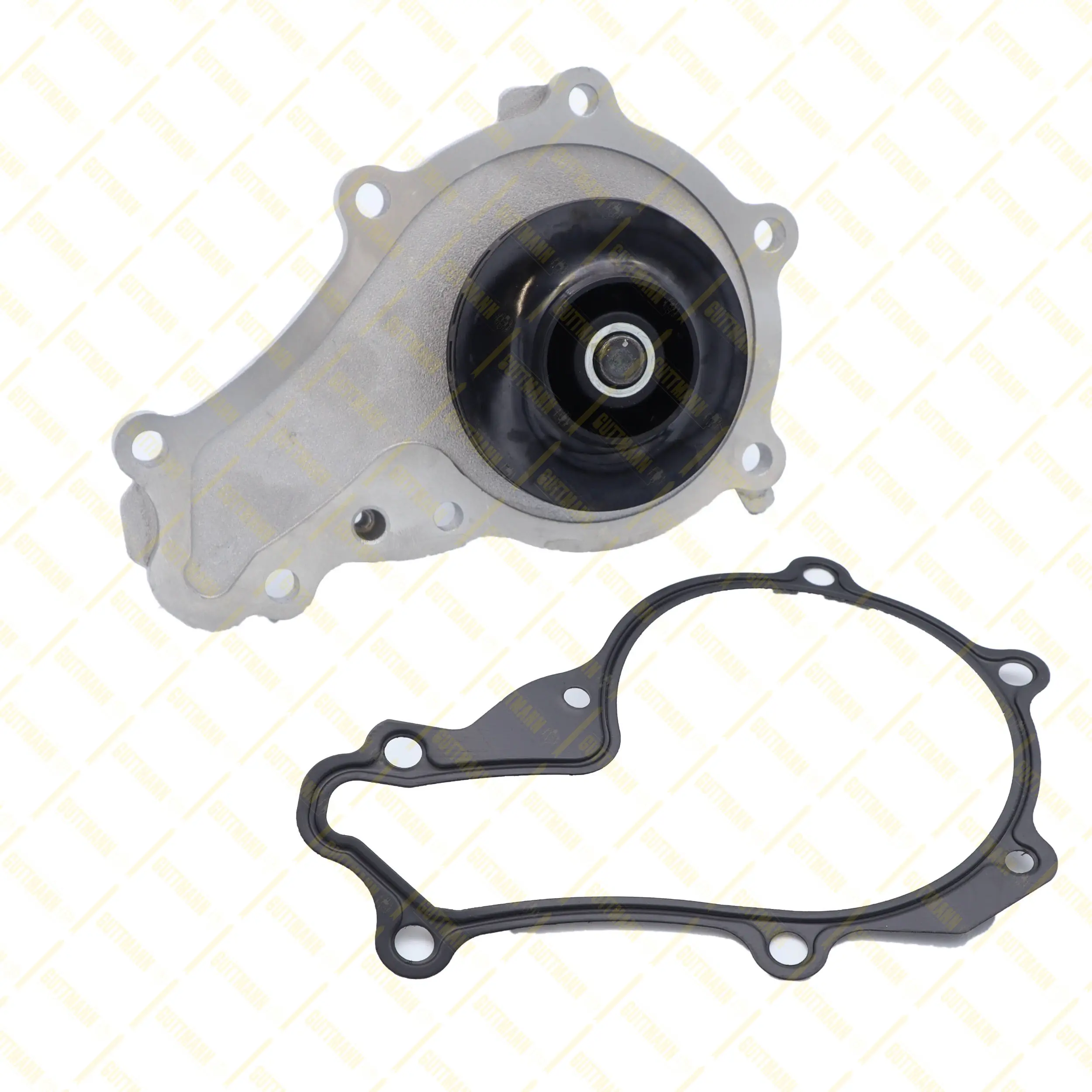 GUTTMANN Vízszivattyú, motorhűtés - PE638 - TothCarparts
