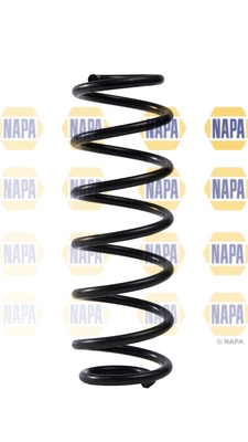NAPA futómű rugó - NCS2175 - TothCarparts