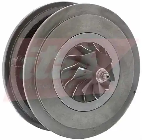 ITAB AUTOMOTIVE Törzscsoport, turbótöltő - 25075046AV - TothCarparts