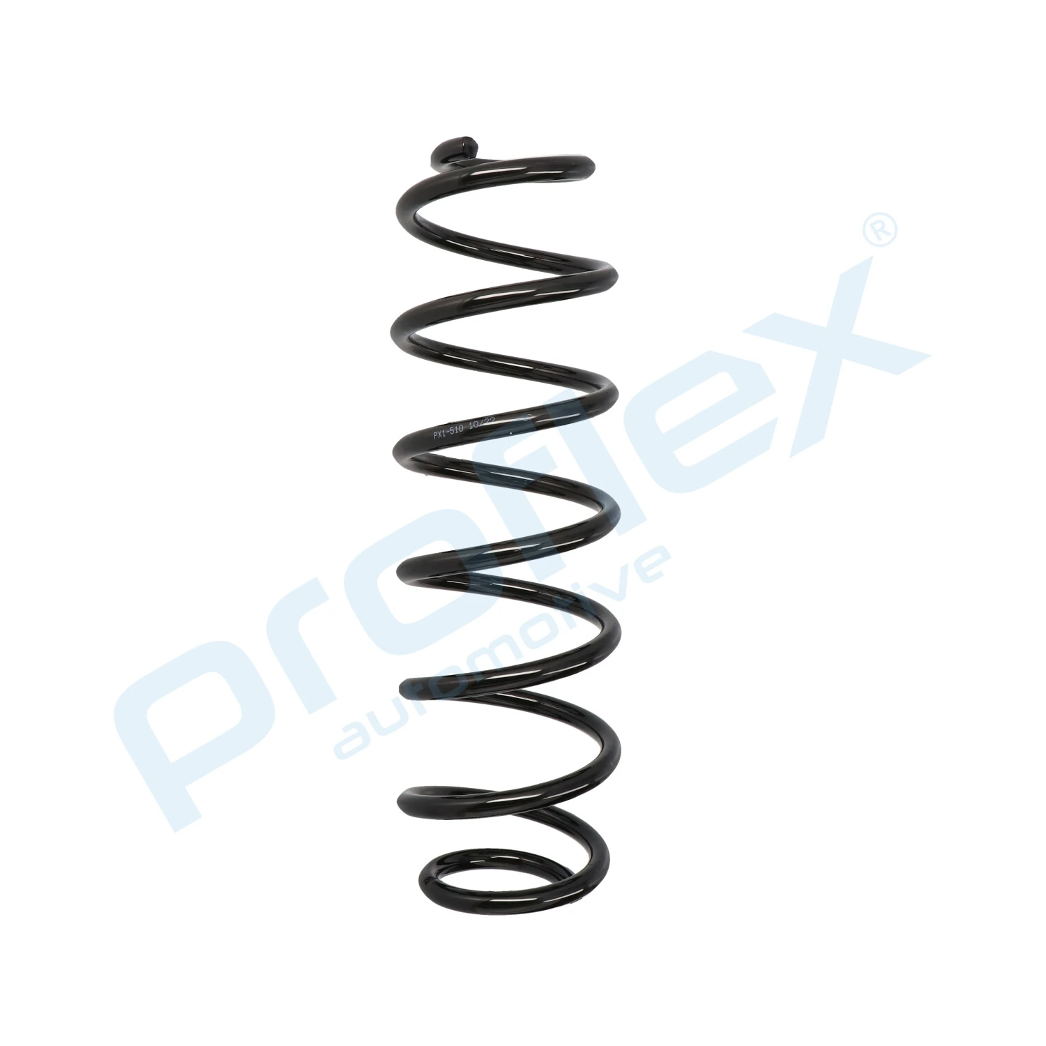 PROFLEX AUTOMOTIVE futómű rugó - PX1-0510 - TothCarparts