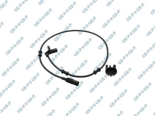MDR érzékelő, kerékfordulatszám - GSP-9A0603 - TothCarparts