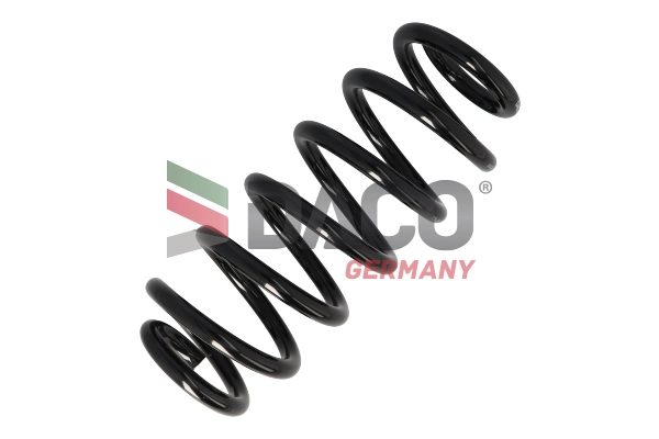 DACO Germany futómű rugó - 800241 - TothCarparts