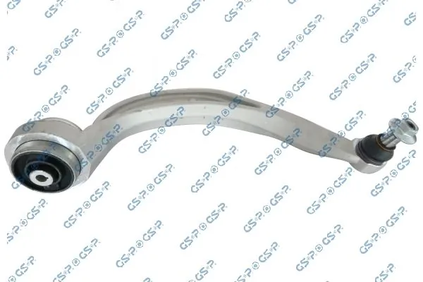 MDR lengőkar, kerékfelfüggesztés - GSP-S064024 - TothCarparts