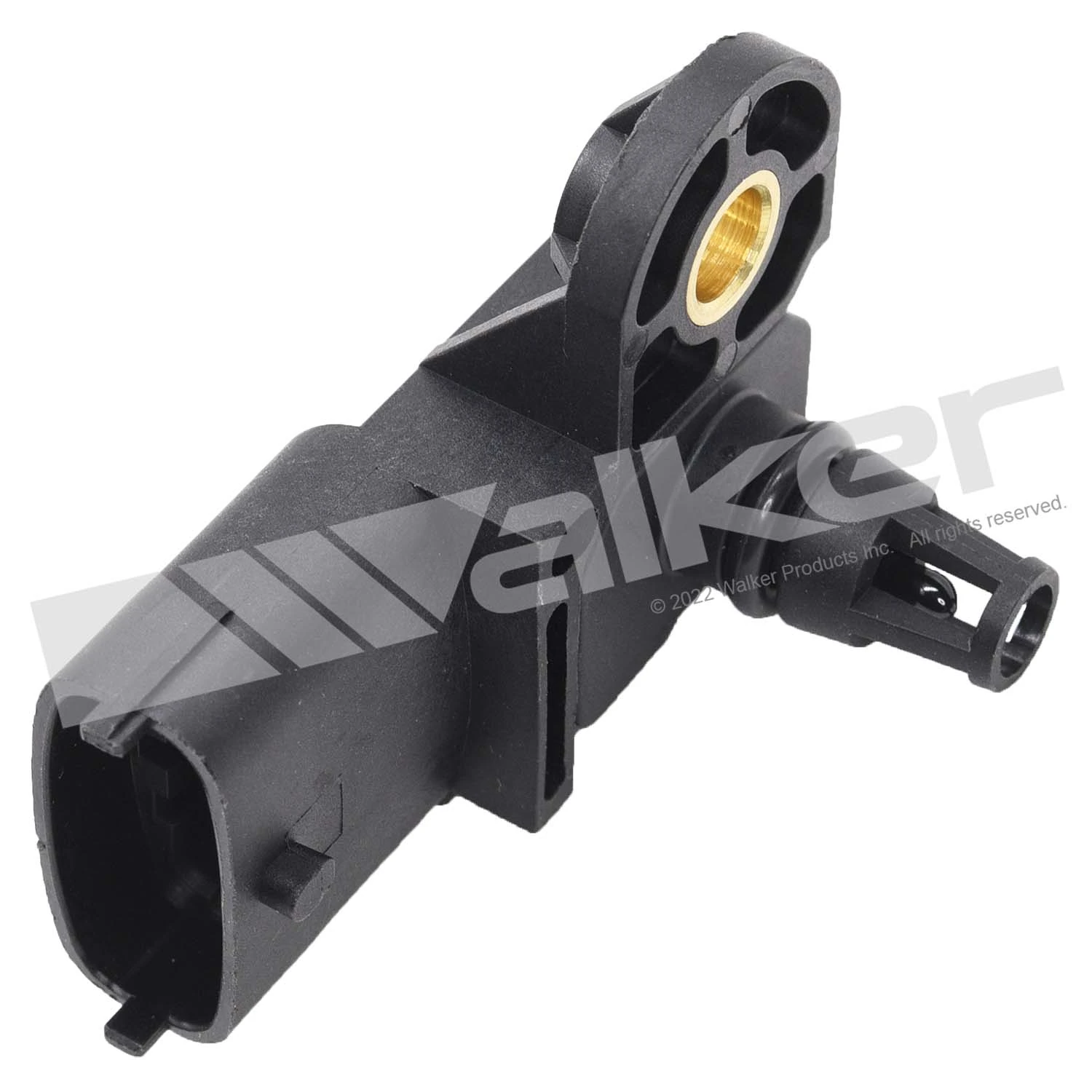 WALKER PRODUCTS légnyomás érzékelő, szintkiegyenlítés - 225-1319 - TothCarparts