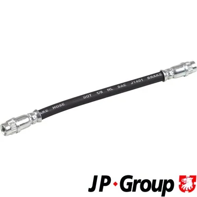 JP GROUP fékcső - 4161700500 - TothCarparts