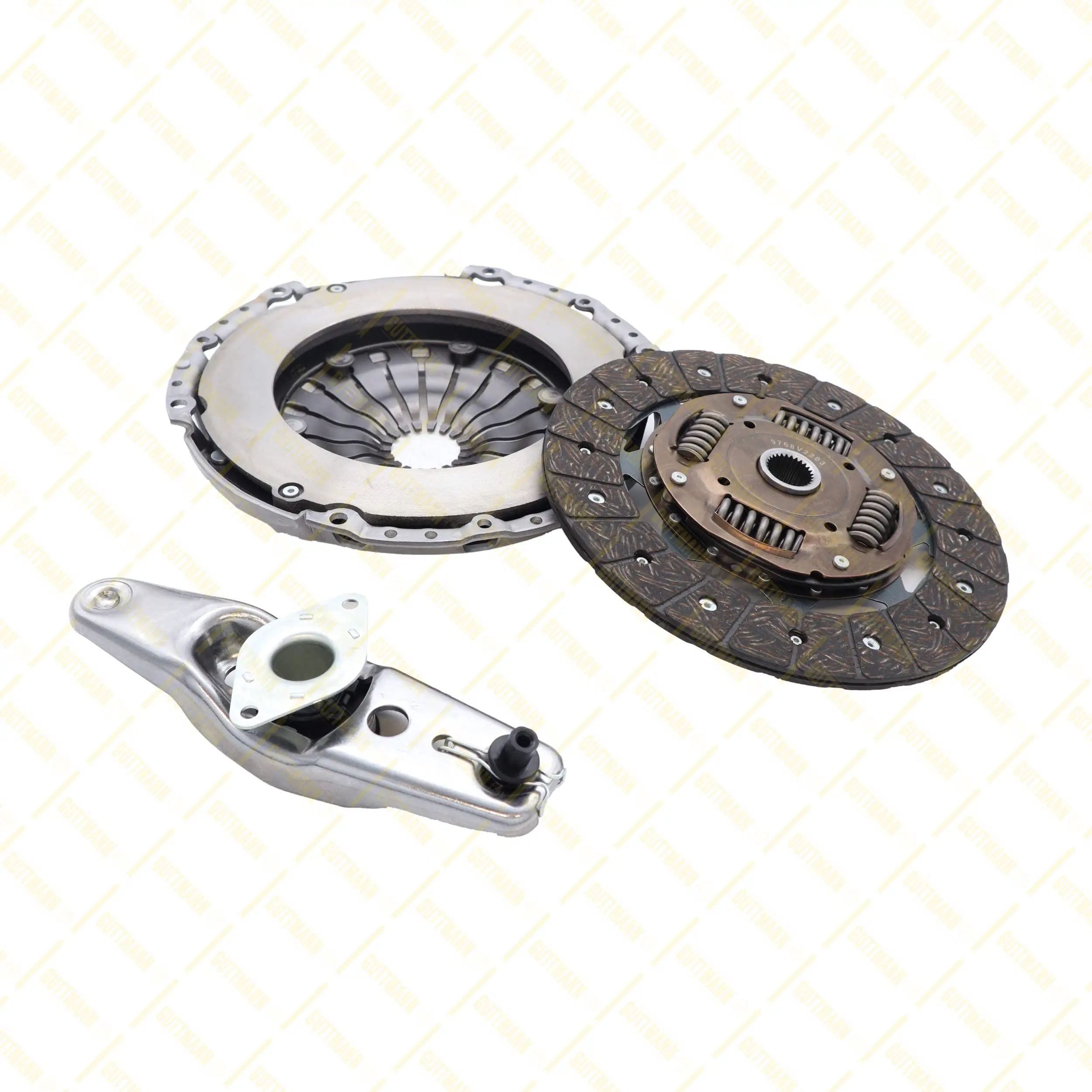 GUTTMANN kuplungkészlet - EMG85622 - TothCarparts